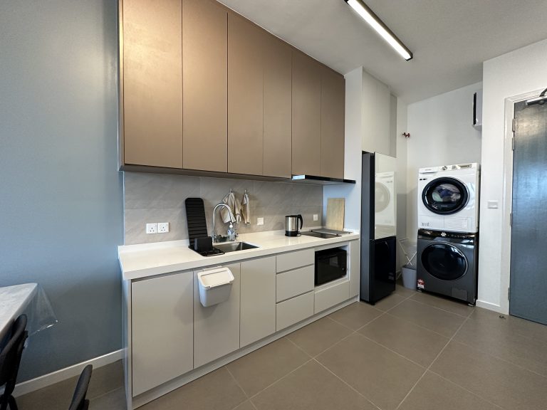 Aster Residence